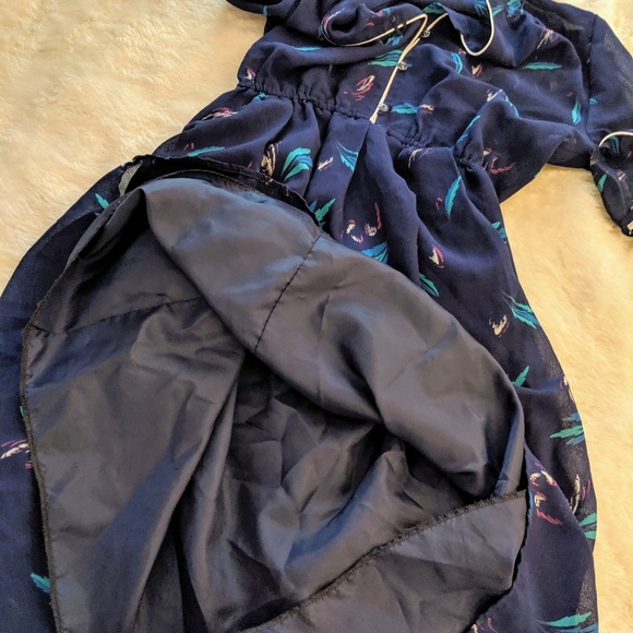 Vintage Dress - Picture 2 of 7